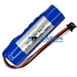 Batería para PLC 26503-001 [Batería de repuesto]